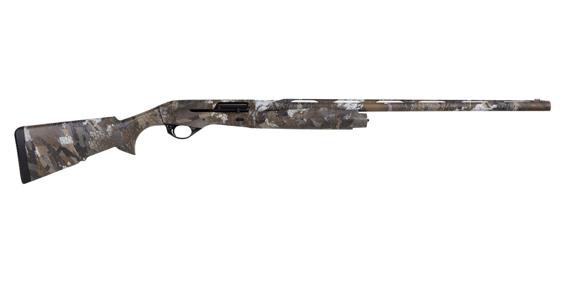 Benelli M2 Field 12 Gauge 28" 3rd Semi Auto Shotgun, Optifade Timber - 11167