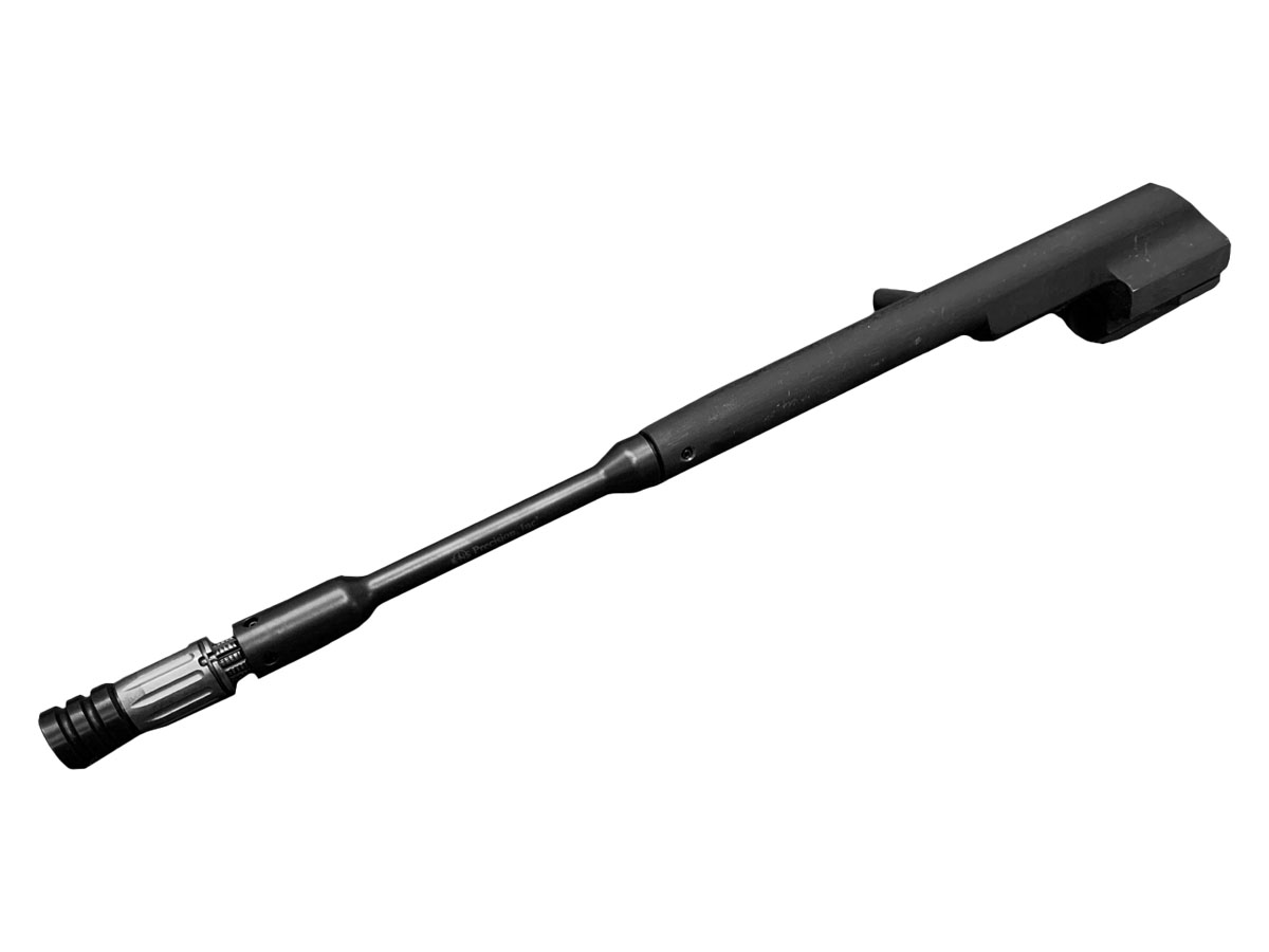 KNS Precision Adjustable Gas Piston System AKM Large Bore - AGP-A-10
