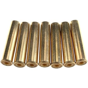 GLETCHER Shells, fit Nagant Revolvers, for Steel BBs, 7ct