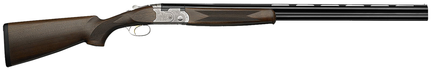 Beretta 686 Silver Pigeon I .410 Bore Over Under Shotgun