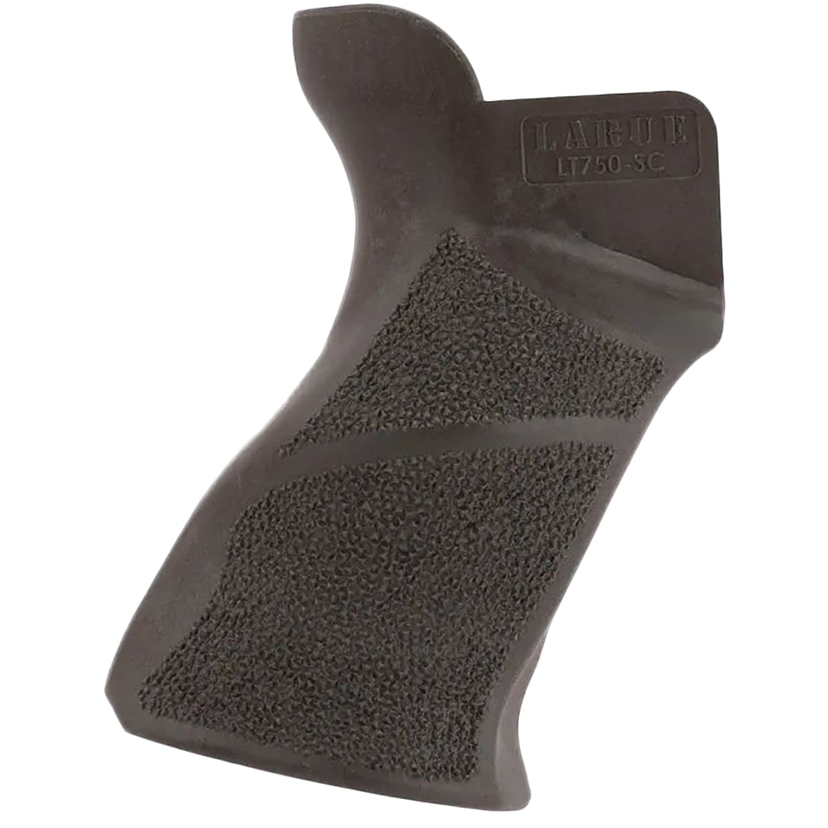 Larue A-Peg Grip, OD Green