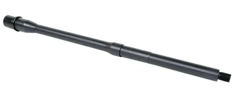 Diamondback 223WR18H50B7 223 Wylde 18" Black QPQ Stainless Steel Barrel