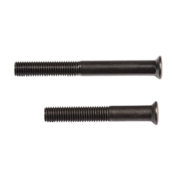 Brownells BDL Long Trigger Guard Allen Screw Fits Remington 700, Black