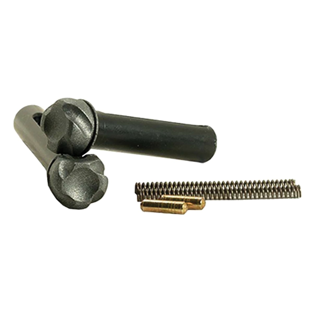 Timber Creek AR-10 Takedown Pin Set, Tungsten
