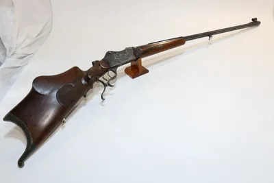 GSG GERMAN SPORTS GUNS CARL BOCH SCHUETZEN (Used)