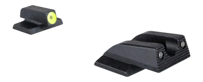 TRJ 601183 HD XR SET YLW FOR S BODYGUARD 2.0