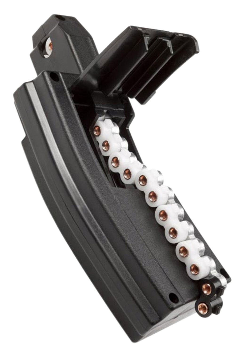Sig Sauer 30 Round .177 Pellet MCX/MPX Air Rifle Airgun Magazine, Black - AMRC-177-30