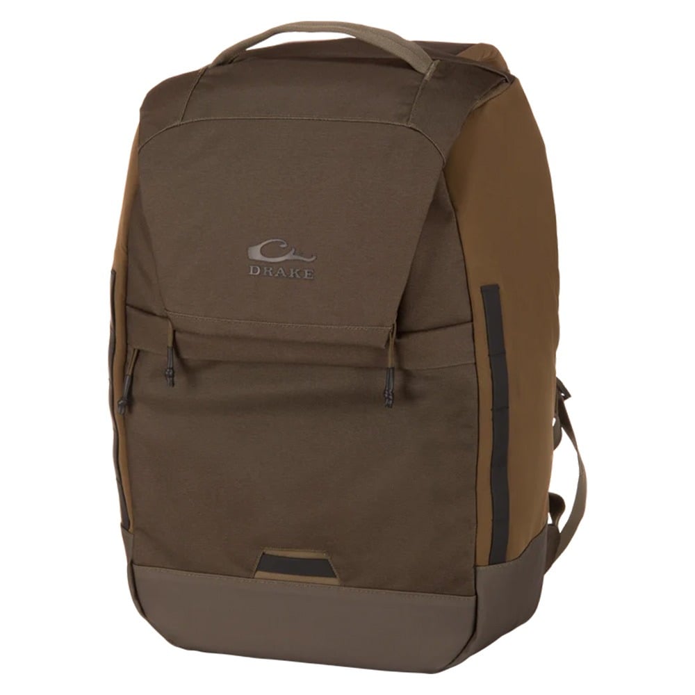 Drake CommandXT 30L Quick Load Pack, Green Timber