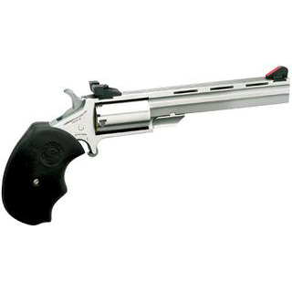 North American Arms Mini Master .22 Magnum Revolver