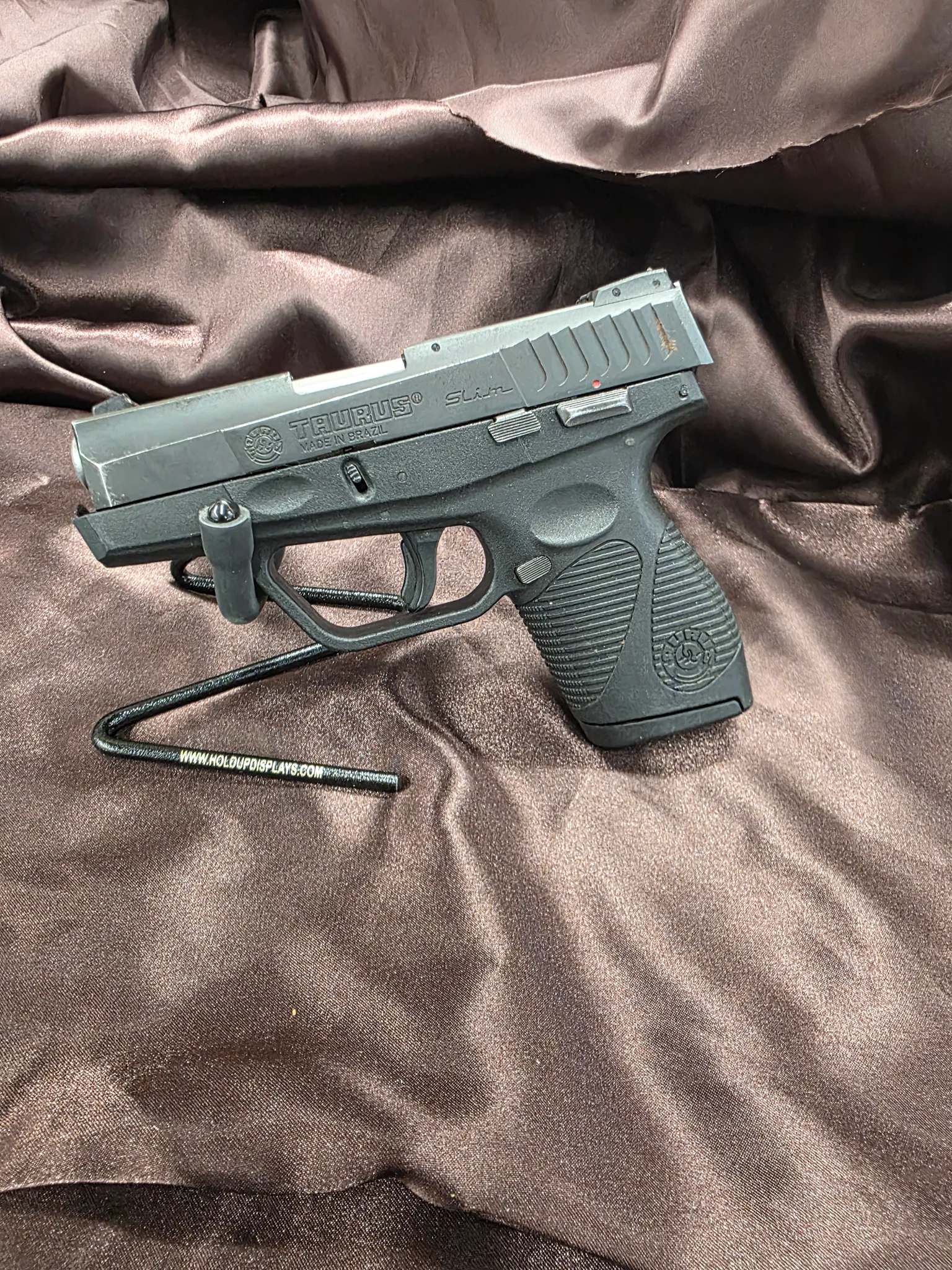 TAURUS PT709 (Used)