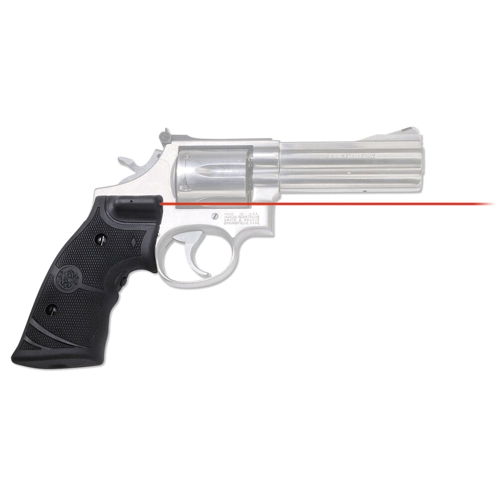 Crimson Trace LG-314 Red Laser Sight
