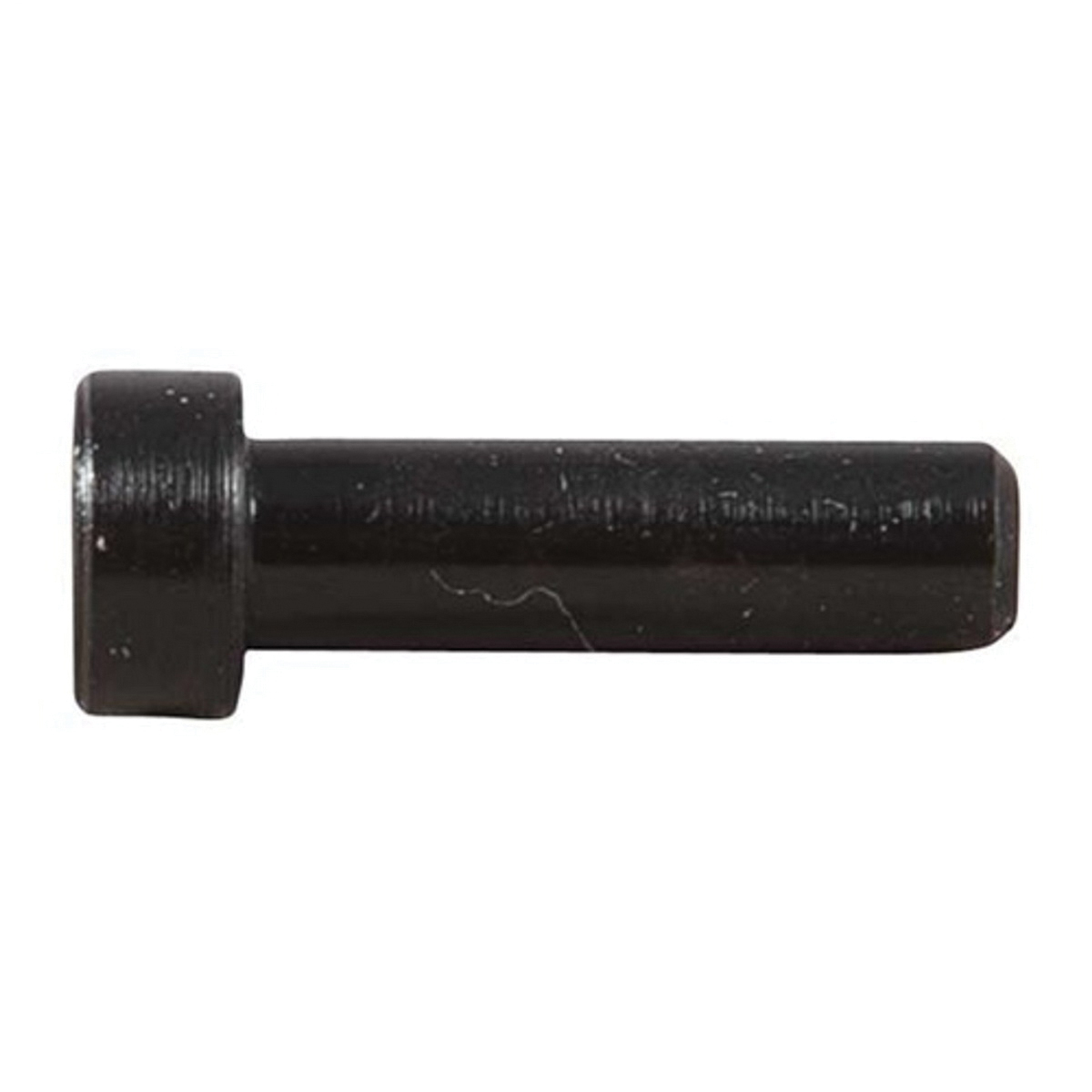 Brownells Mainspring Cap Fits 1911 Commander, Black