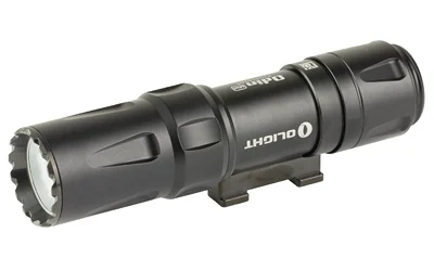 Olight Odin Mini Weapon Light, Black