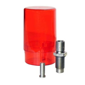 Lee 90037 New Lube & Size Kit .308 Diameter Sizer Die/Punch/Case 7/8x14 Threads