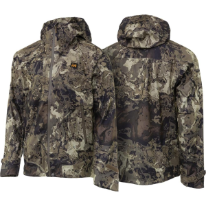 Muddy DV8 Cyclone 3L Rain Jacket Veil Canyon Grey S