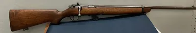 SAVAGE ARMS model 19 (Used)