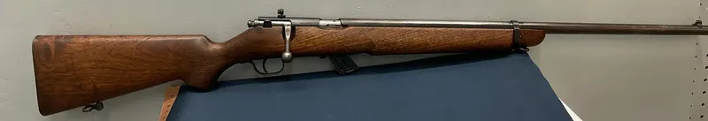 SAVAGE ARMS model 19 (Used)