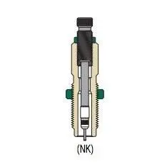 Redding Neck Sizing Die for Bottleneck Cases 6.5mm GAP 4S