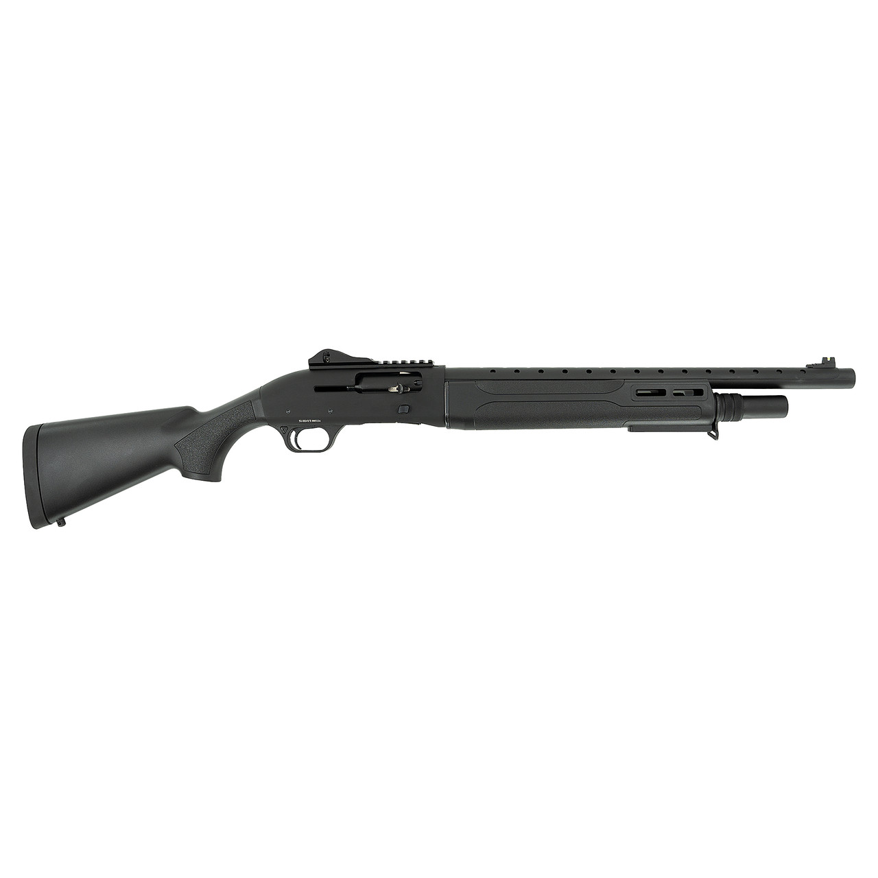 Tokarev TTF T300A1 12 Gauge Semi Auto Shotgun