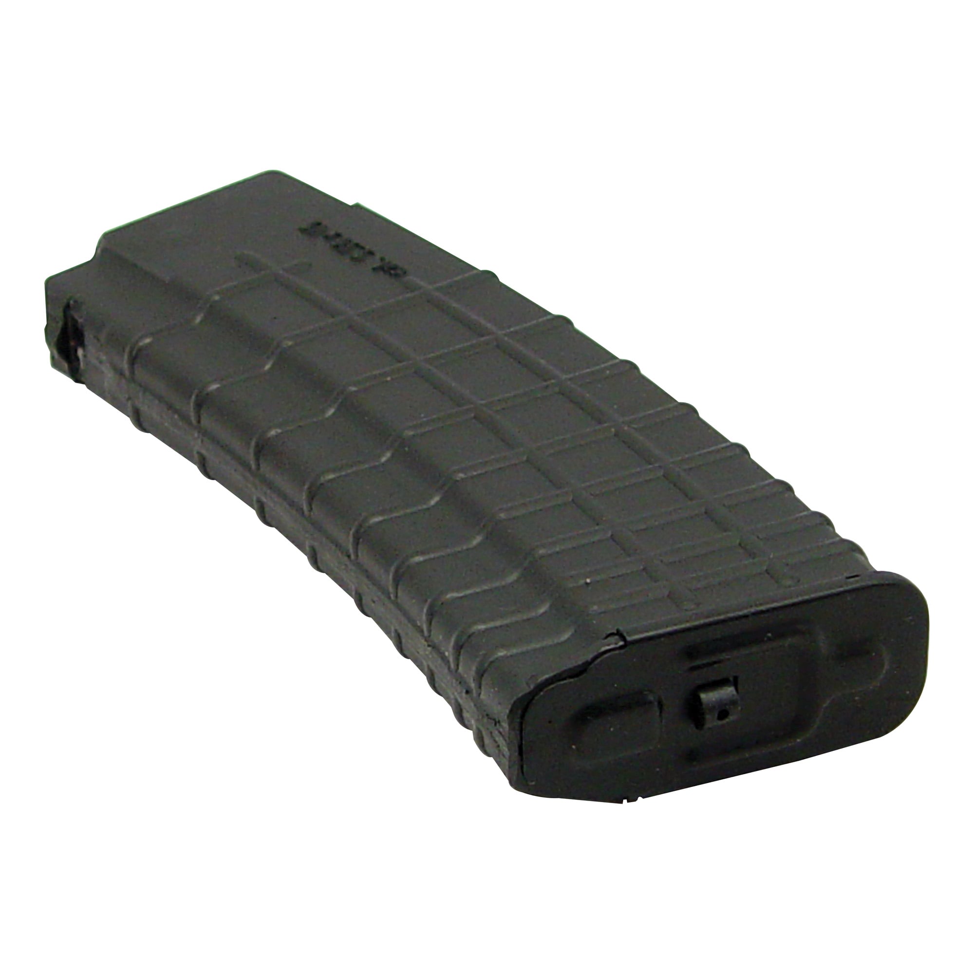 Arsenal, Inc. Magazine, 556x45, 30 Rounds, Fits AK, Polymer, Black