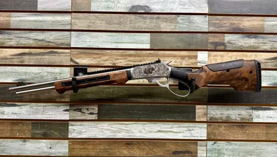 CNC FIREARMS Marlin 1895 (Used)