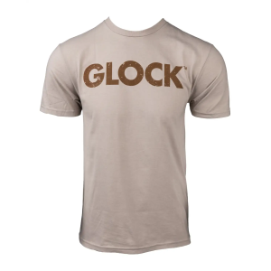 GLK AP96375 CALIBER TEE XL  TAN