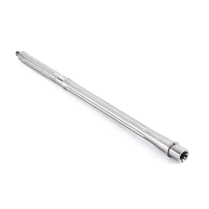 Wilson Combat Super Sniper Fluted Stainless Steel Barrel .223 Wylde 20" 1:8 Twist