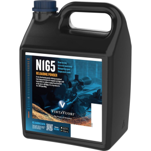 Vihtavouri-Powder Vihtavuori N165 Rifle Powder - 8lbs