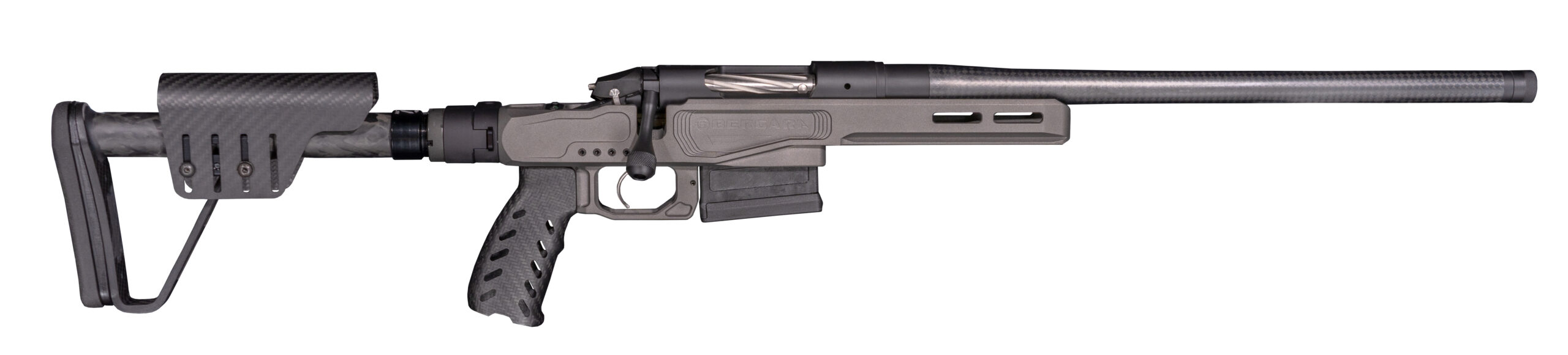 Bergara MG Micro Lite 6.5 Creedmoor Bolt Action Rifle