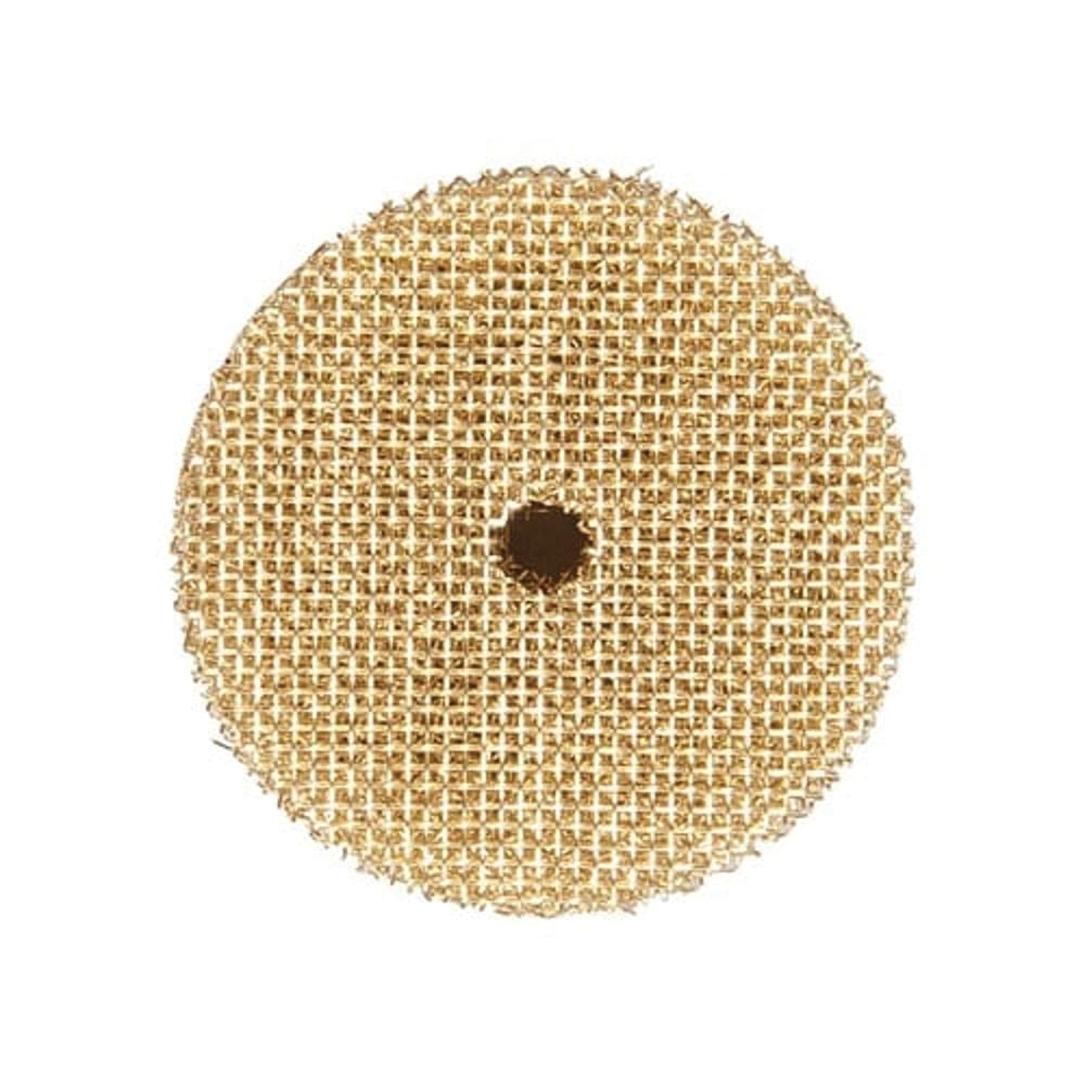 Brownells .32 Cal/.30 Cal Lewis Lead Remover Patch, Pack of 10