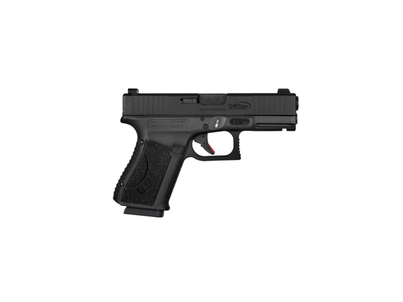 TriStar TRI APOC 9MM PST 4.0B 15RD BLK