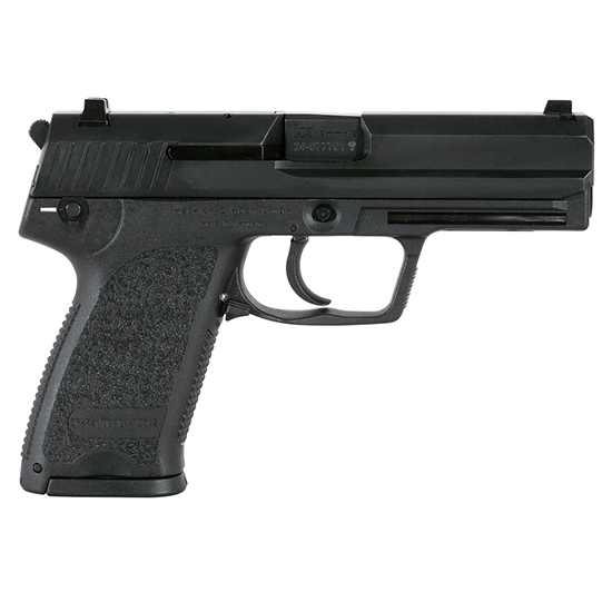 Heckler Koch USP45 Expert .45 ACP Semi-Auto Pistol
