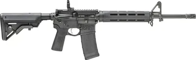 SPRINGFIELD ARMORY FIRSTLINE SAINT