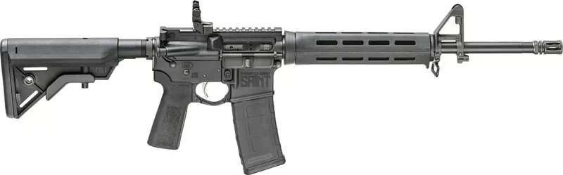 SPRINGFIELD ARMORY FIRSTLINE SAINT