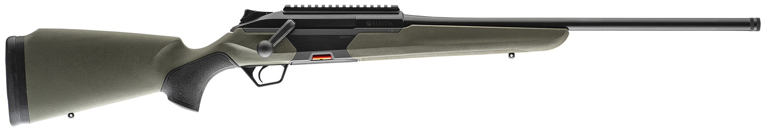 BERETTA BRX1 300 WM 22″ – GREEN SYNTH STRAIGHT PULL - No Credit Card Fees - Low, flat rate shipping