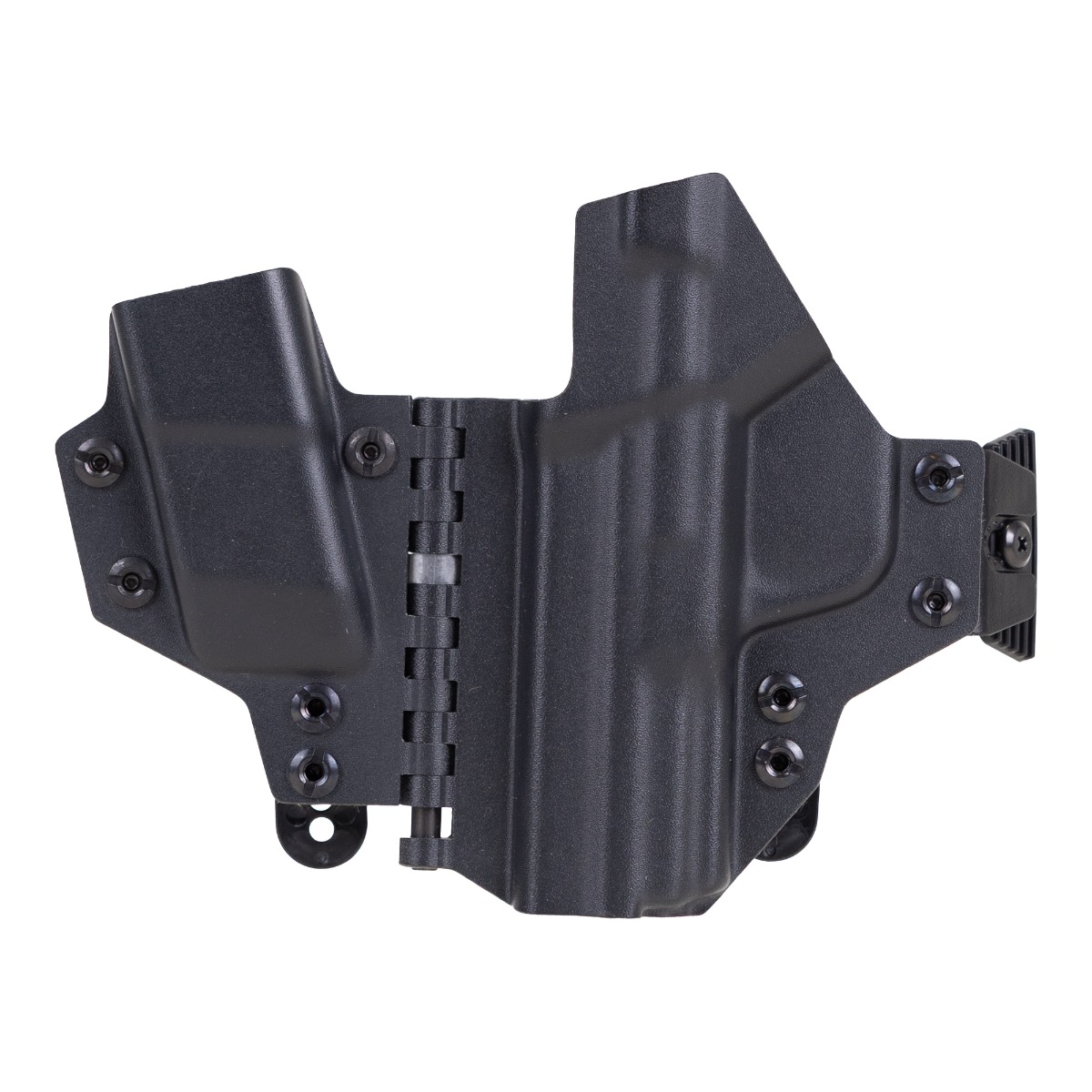 T.Rex Arms SIDECAR PISTOL/MAGAZINE HOLSTER Smith & Wesson M&P 2.0 Compact 4" RH, Black