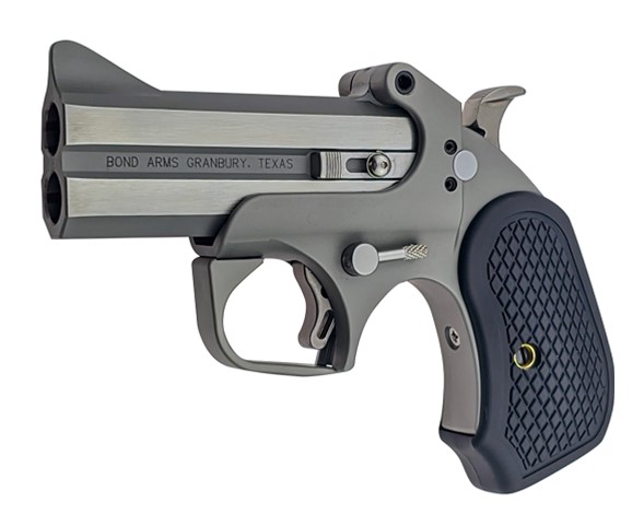 Bond Arms Rowdy XL .45 LC/.410 Derringer Pistol