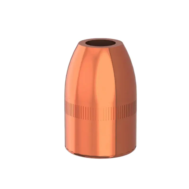 Accura Outdoors Precision-Bond Handgun Bullets .38 cal .357" 125 gr HP 250/ct