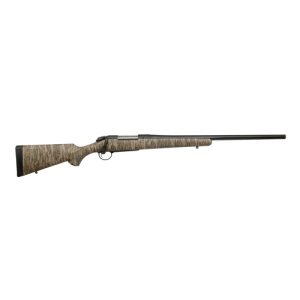 BERGARA Ridge 35 Whelen 22" 4rd Black/ MOBL