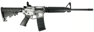 RUGER AR-556