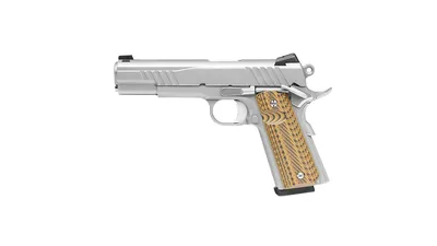 SAVAGE ARMS 1911 GOV'T STYLE STAINLESS