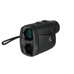 Konus-Optics Konus RF-1200 6x Laser Rangefinder 1320 yds Slope Speed Function Black