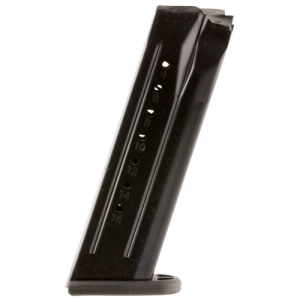 Promag PRO MAG Ruger SR9 9mm 17rd Blue Steel