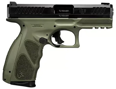 TAURUS TS9