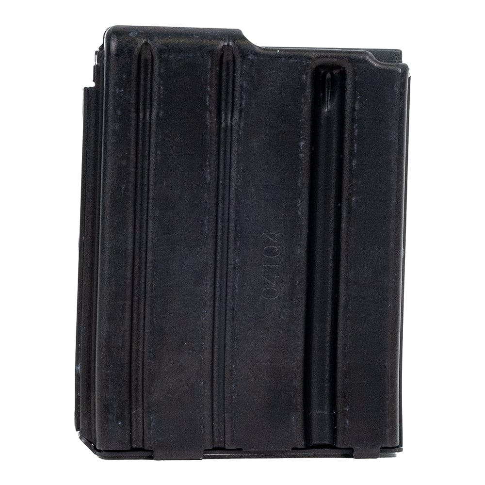 D&H Tactical .458 Socom 4 Round Aluminum Magazine - DHT-12011-RT