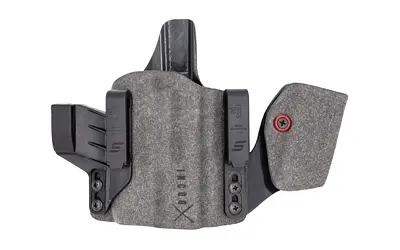 SL INCOG FOR GLK 17/19 W/LGT MAG RH