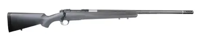 KIMBER 84M OPEN RANGE
