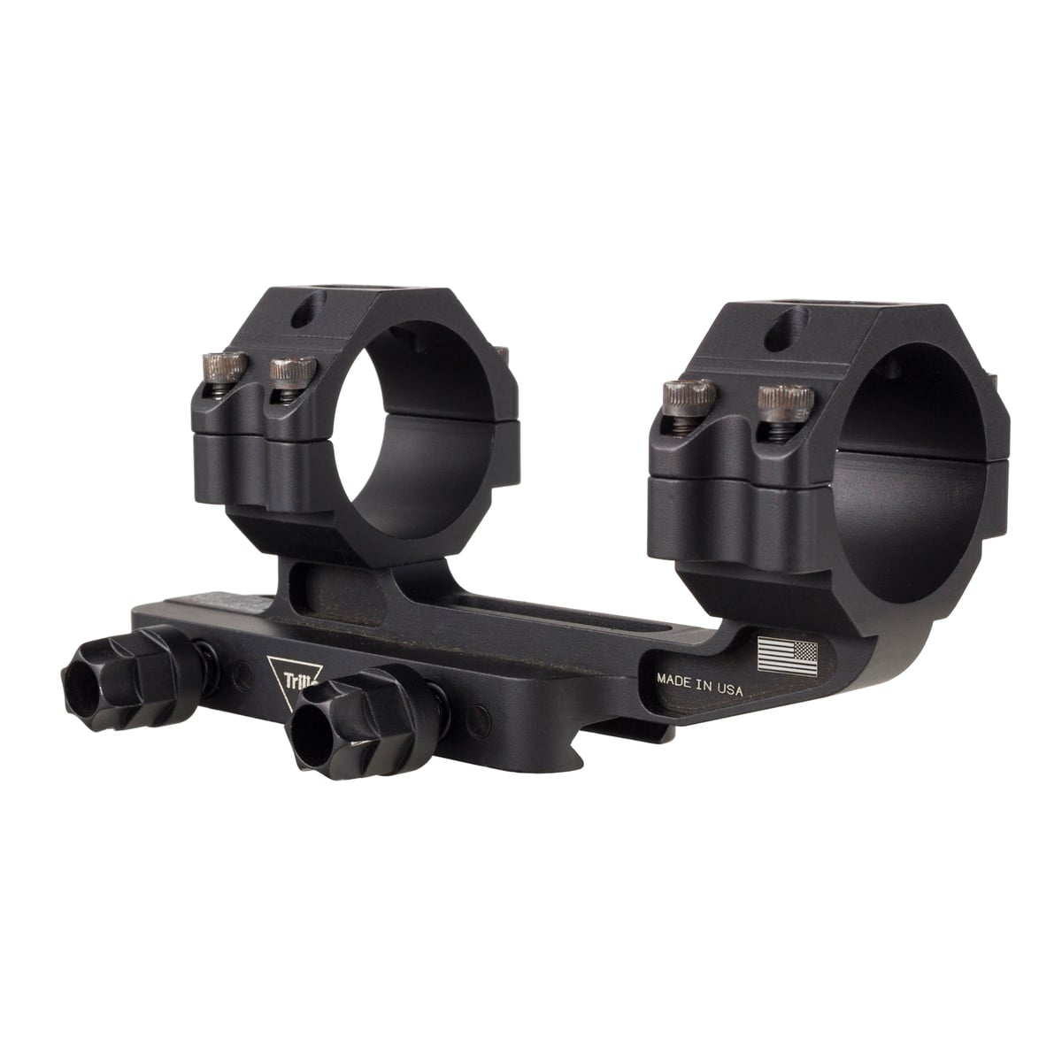 Trijicon Cantilever Mount 34mm Tube 1.54" - Reliable Picatinny Rail Scope Mount - AC22046
