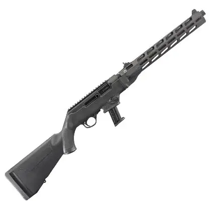 PC Carbine 9mm M-LOK 17RD