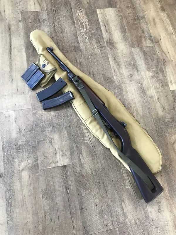 UNDERWOOD U.S. Carbine M1 *Imported* 12-42 (Used)